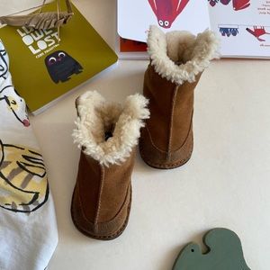 UGG Baby Booties